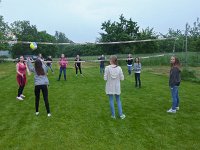 Saisonabschluss 2016-10